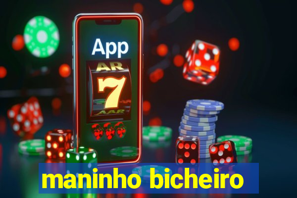 maninho bicheiro